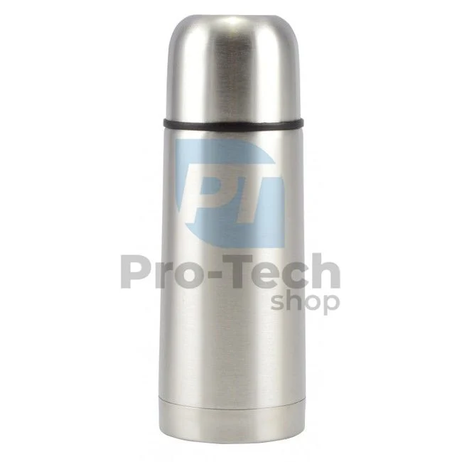 Thermoskanne aus Edelstahl 1l 52297