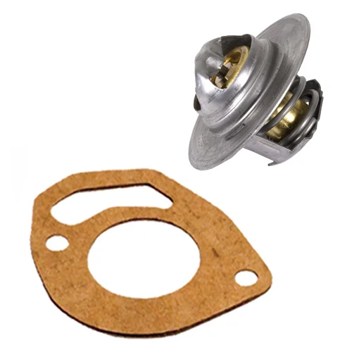 Thermostat+Dichtung4.0-L.