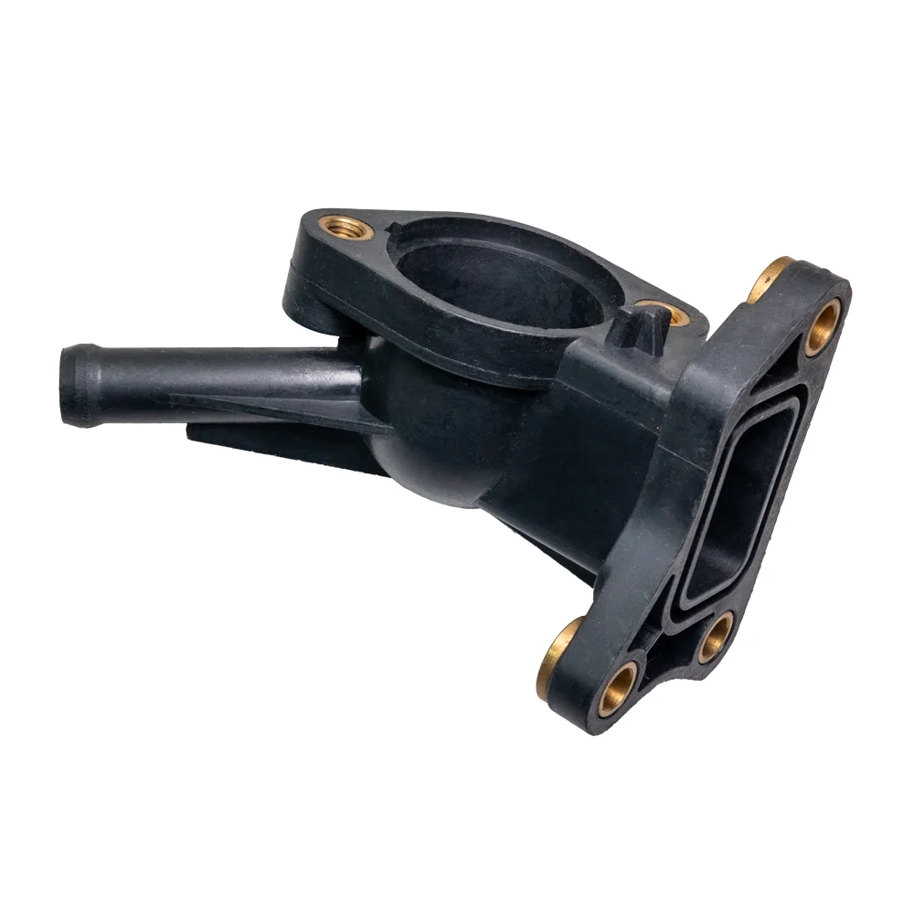 Thermostatgehäuse2.4-L.