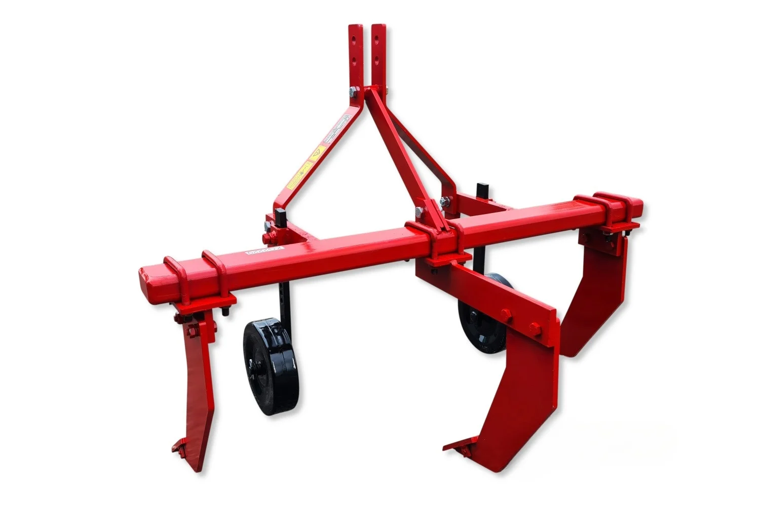 Tiefenlockerer 1,20 m | Tiefengrubber | Spurlockerer