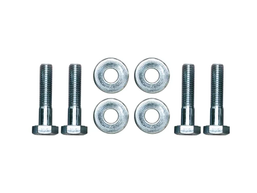 Tieferlegung Verteilergetriebe0,75" = 19mmRubicon Express