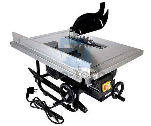 Tischkreissäge 1200W TS200 /600D 04982