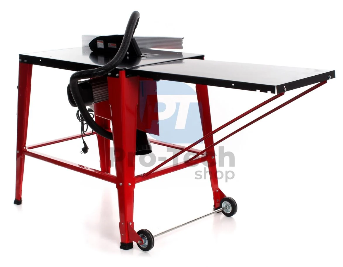 Tischler-Kreissäge - Kreissäge 2000W 06553