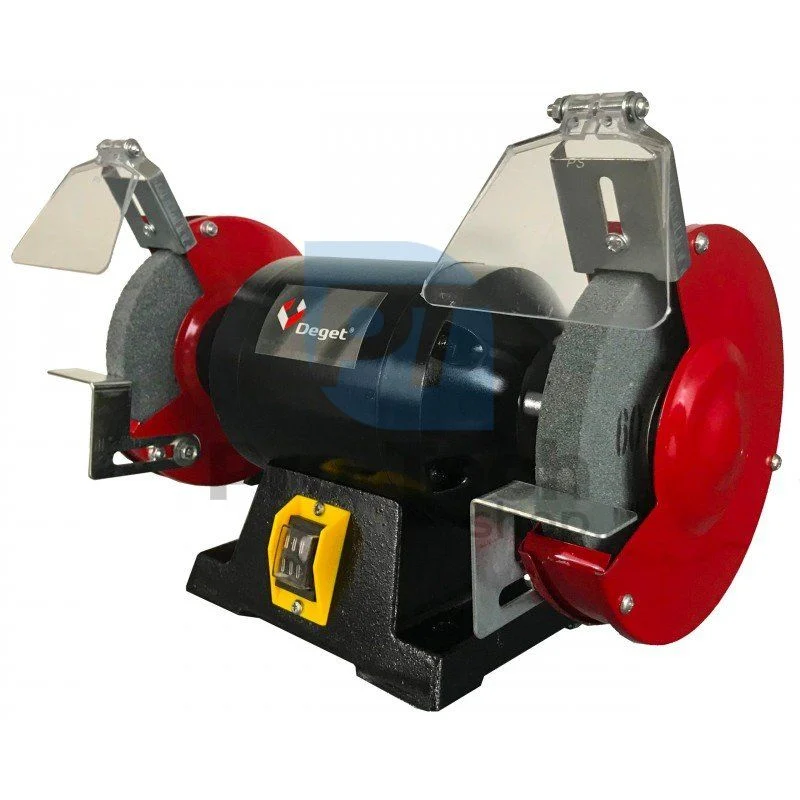 Tischschleifmaschine 250W 230V 13084