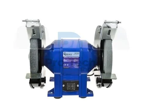 Tischschleifmaschine 350W 230V 09692