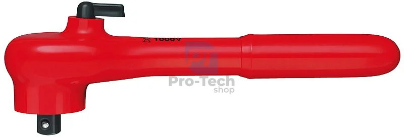 Toggle Ratchet 190 mm with Guide Square 3 /8 " KNIPEX 08879