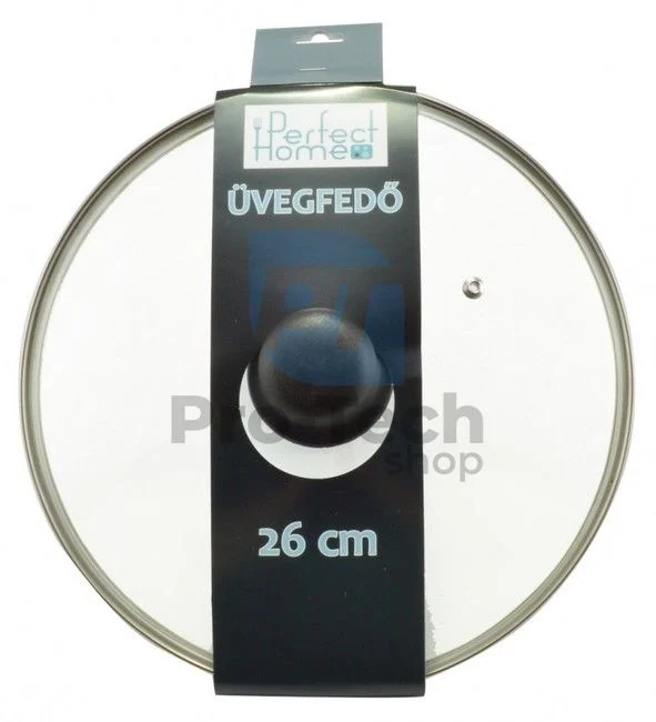 Topfdeckel aus Glas 26cm 50950