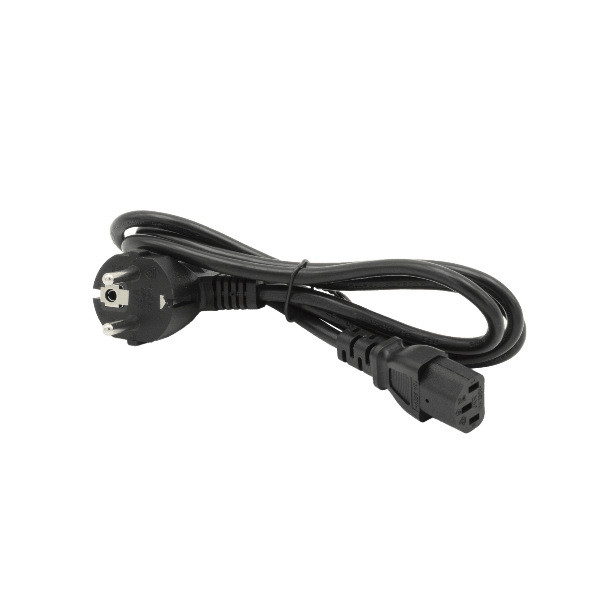 Topfstromkabel Beta/D/E/F/F 10L/F 16L/G/G Deluxe/G 10L/H/H Deluxe/H Ovall