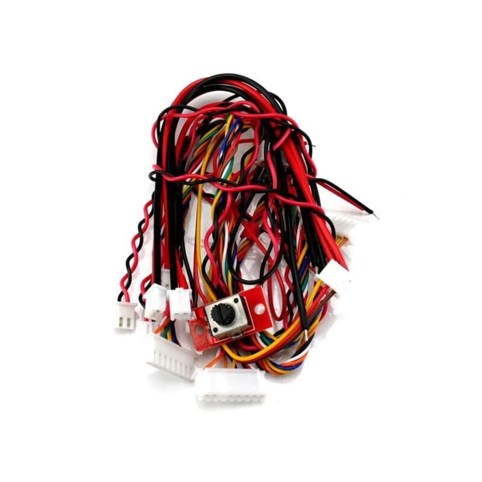 Torro Kabelset für 2.4 GHzTorro/Taigen Platine