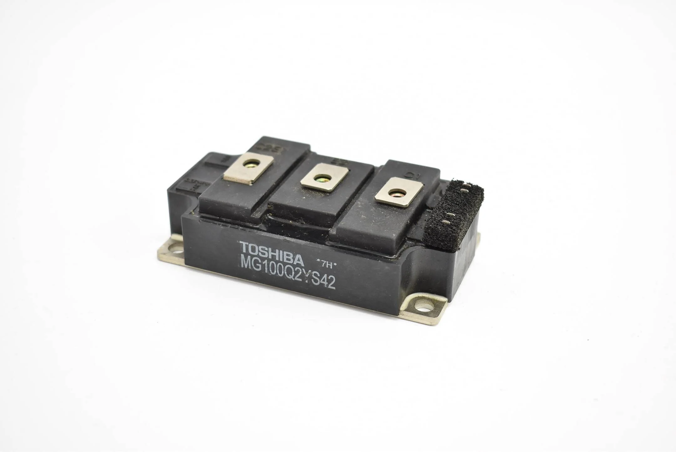 Toshiba IGBT-Modul MG100Q2YS42 7H