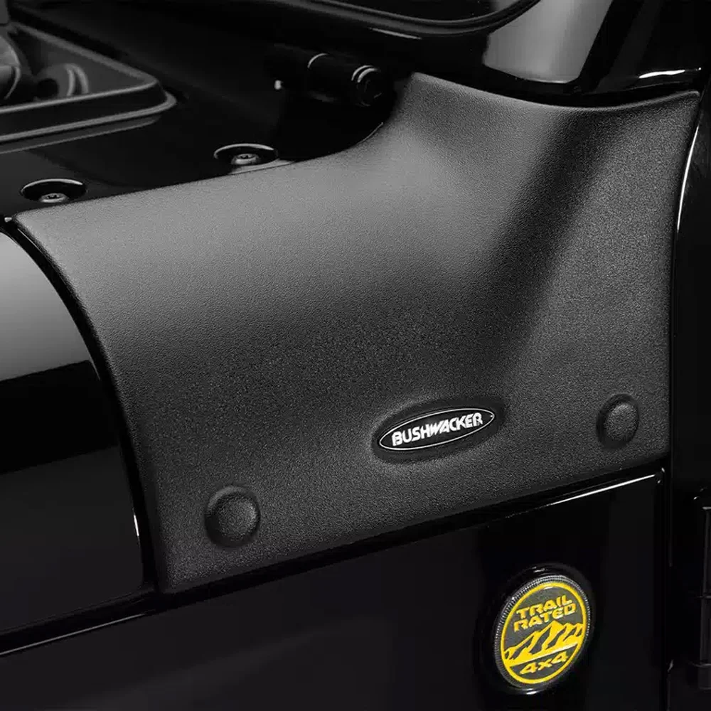 Trail Armor Cowl CoverBushwacker