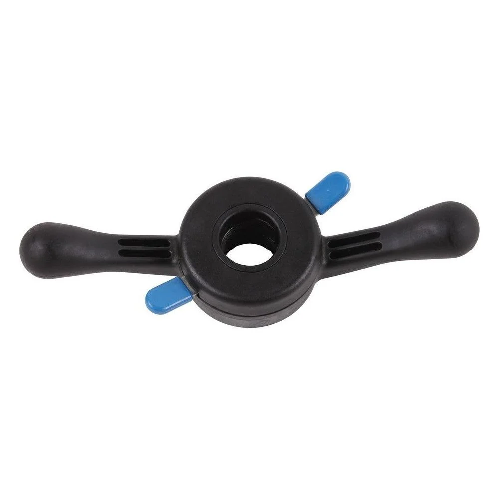 TRAINSWAY Schnellspannmutter Ø36mm für Reifenwuchtmaschine ZH825B