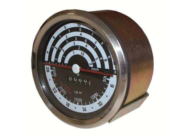 Traktormeter zu IHC 3142174R91