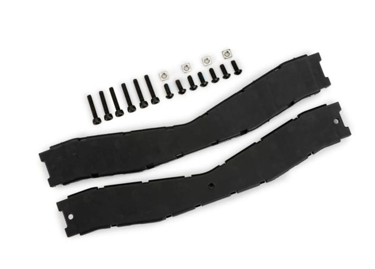 Traxxas Bootsanhänger Querträger vorn