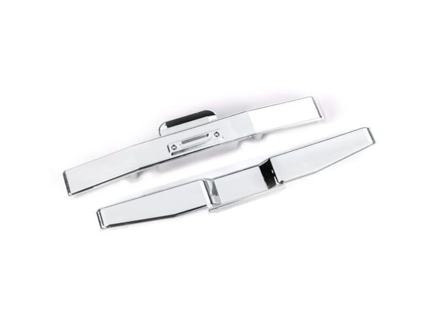 Traxxas Bumper v+h K10