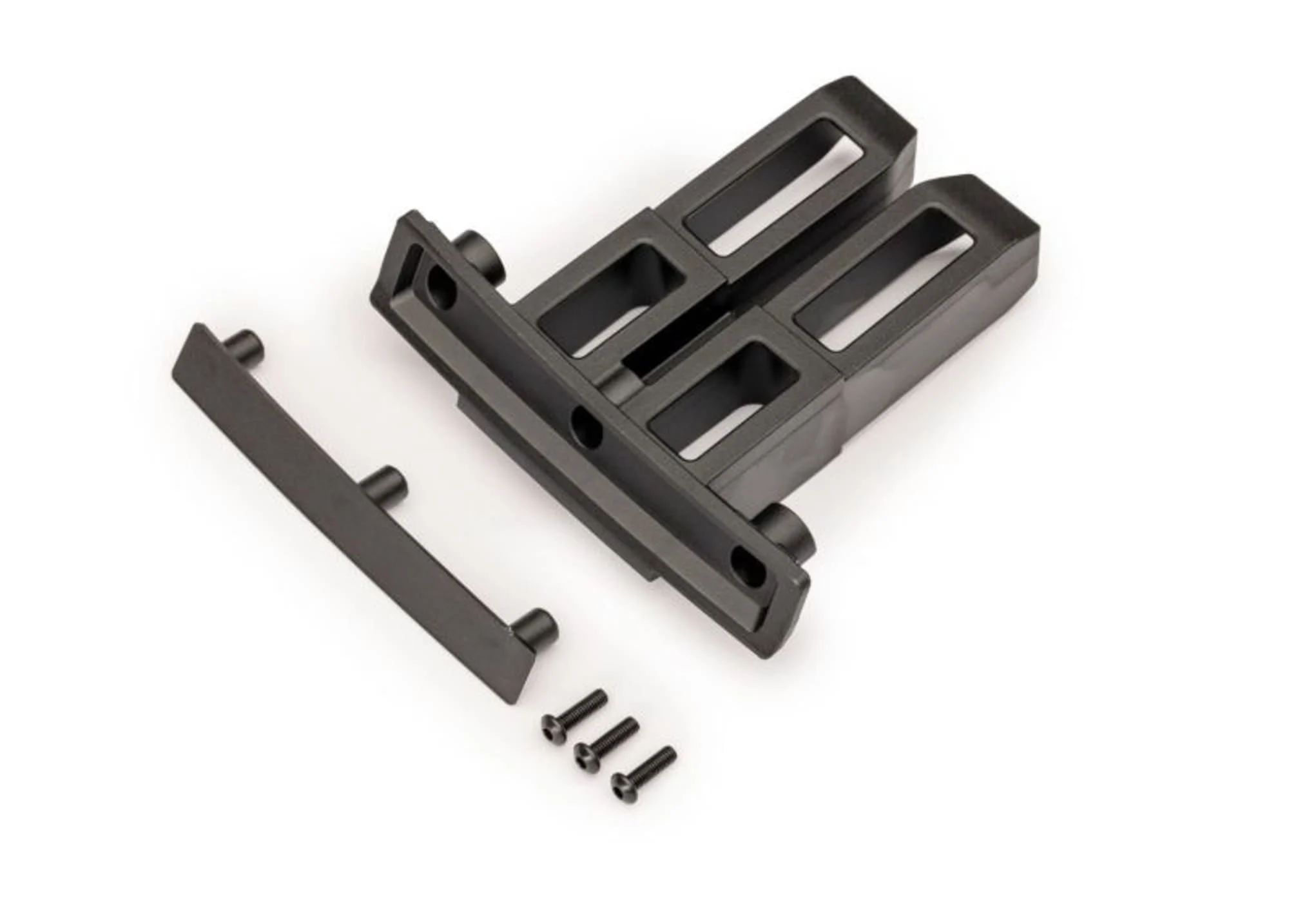 Traxxas Bumper vorne Support/Halter für Slash Modified