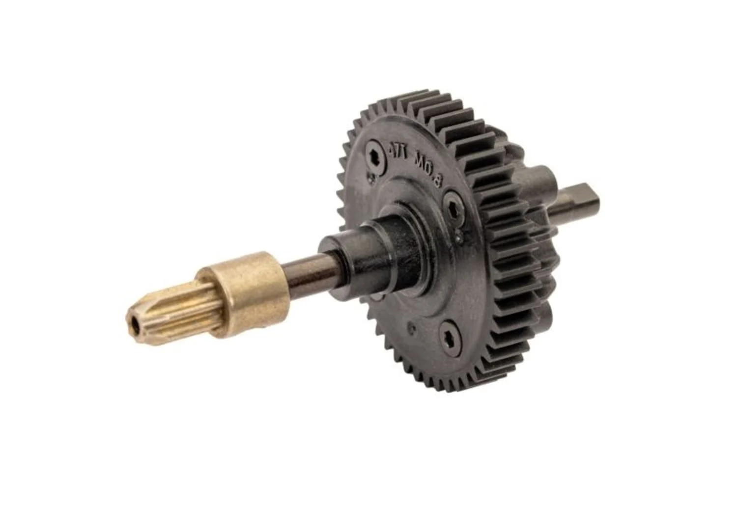 Traxxas Center-Diff komplett 10760