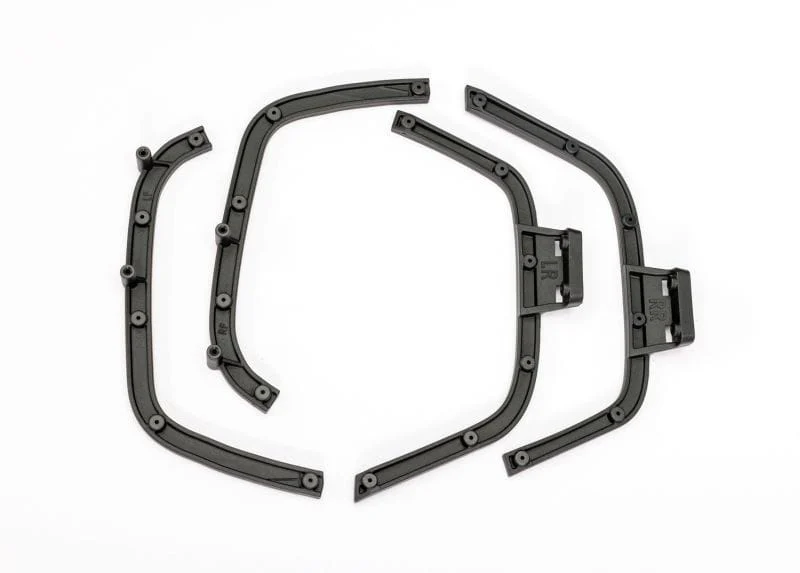 Traxxas Kotflügel-Halter Defender 8092