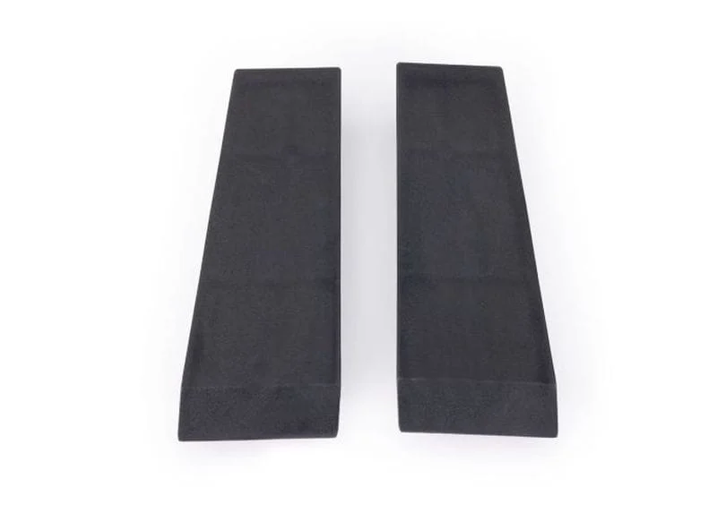 Traxxas Latch Halter hinten l/r (2)