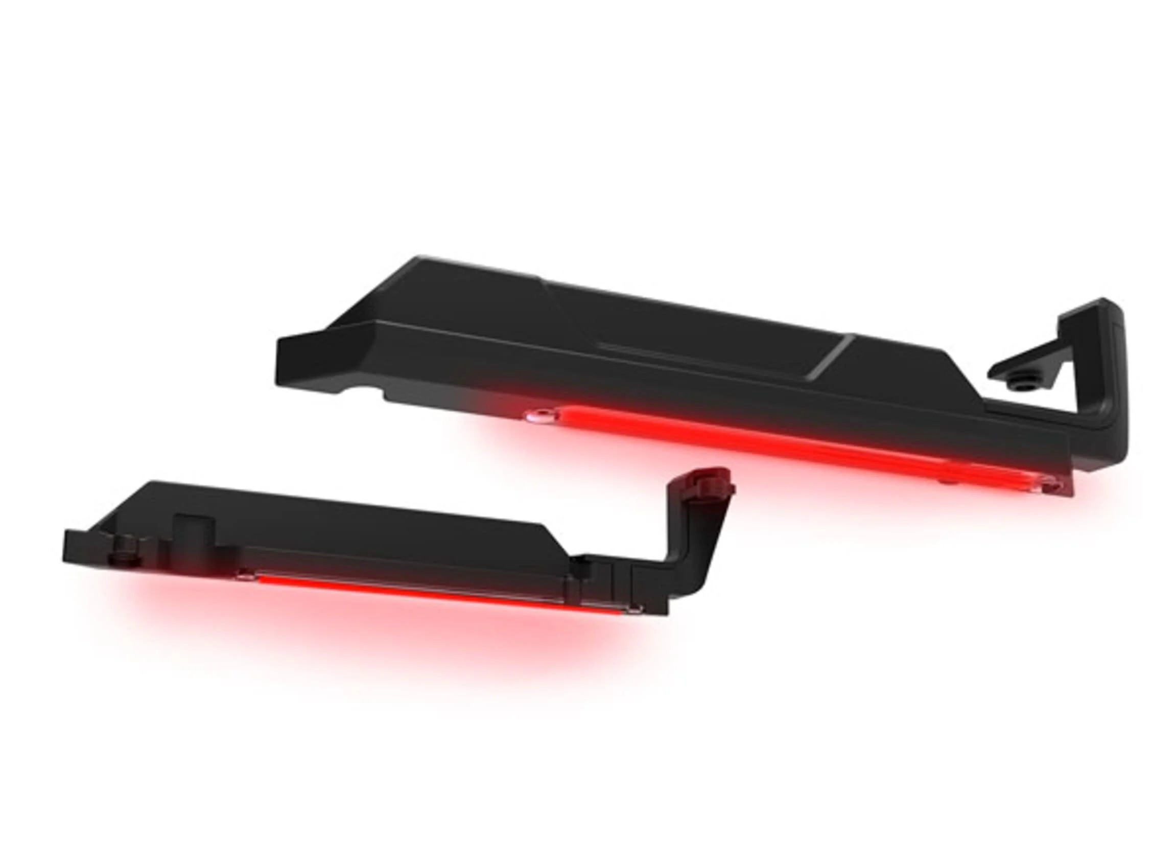 Traxxas LED Unterbodenbeleuchtung Rot
