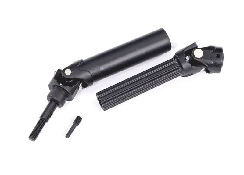 Traxxas Maxx Duty Antriebswellen vorne oder hinten