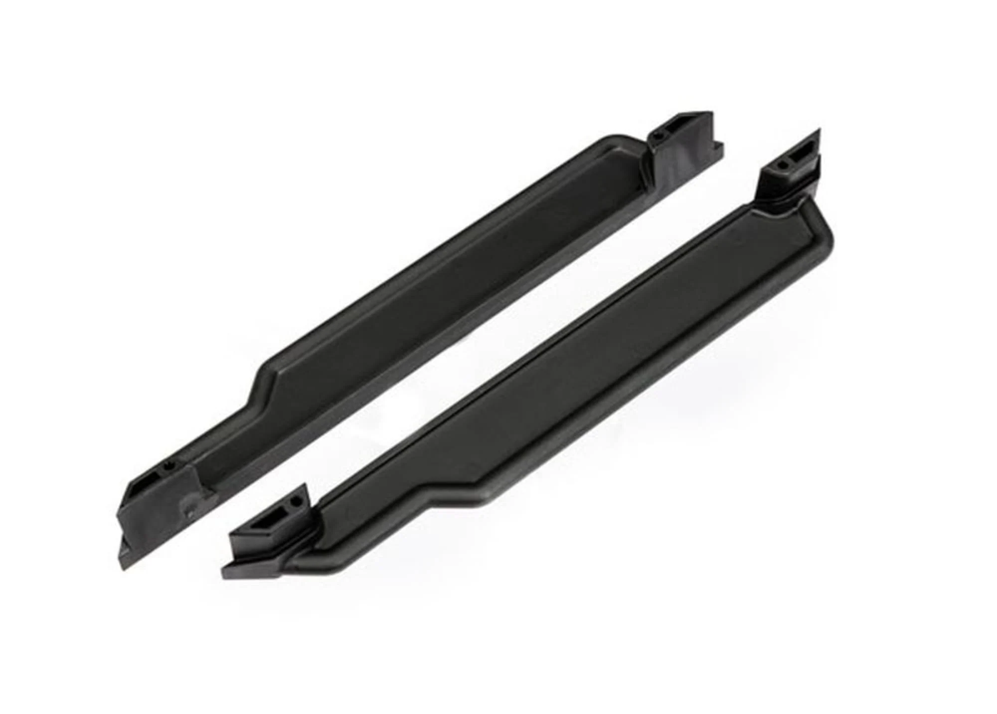 Traxxas Nerf-Bars Chassis für Funco