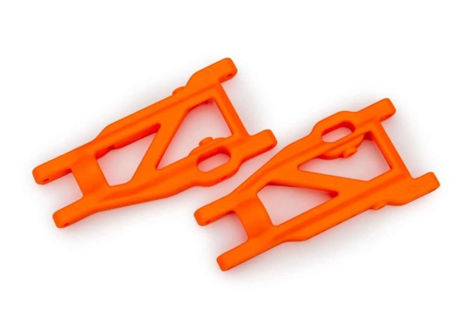 Traxxas Querlenker Heavy-Duty orange