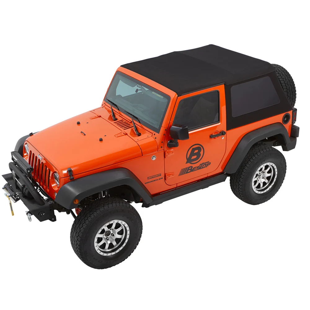 TrektopNX GlideBlack Twill