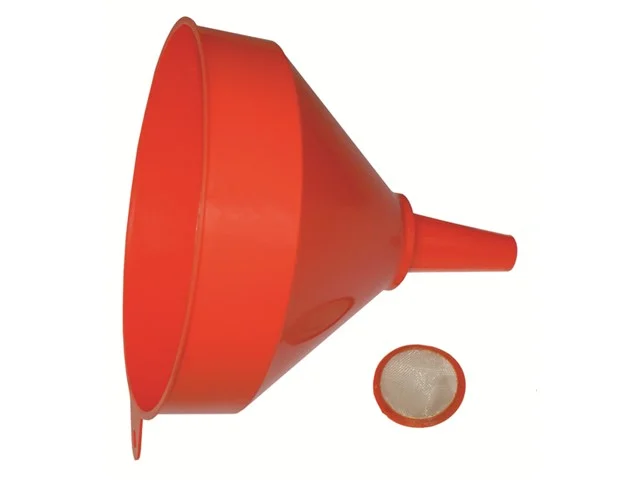 Trichter DM250mmmitSieb