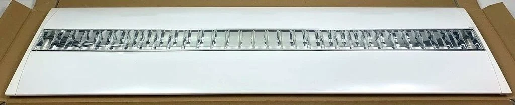 Trilux Decken Lampe 3621 RPX/28 EVG-D Licht Büro Leuchte IP20 00877240