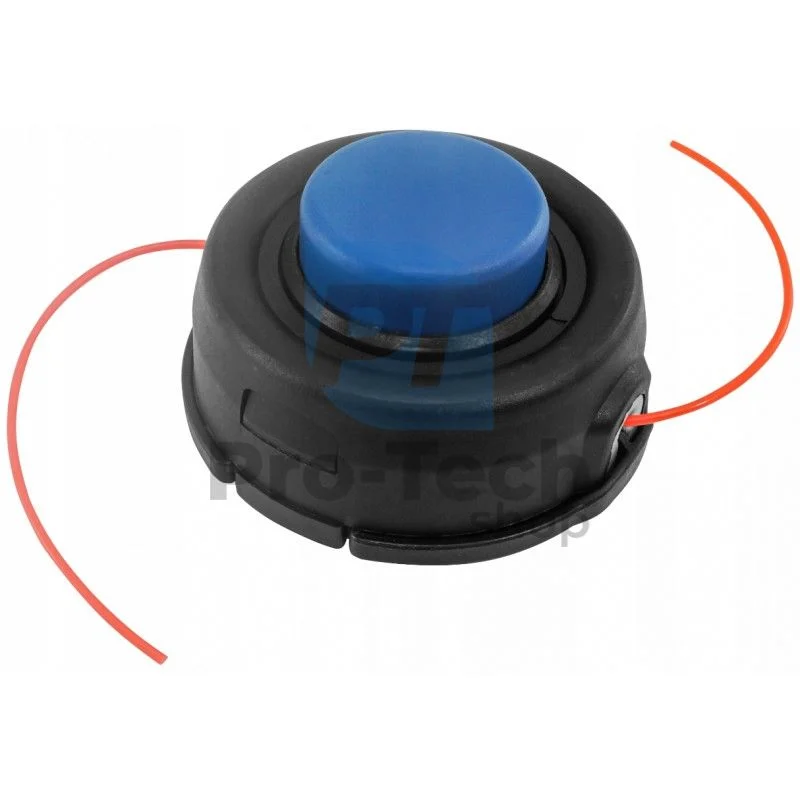 Trimmerkopf für Freischneider 125x10mm 13229