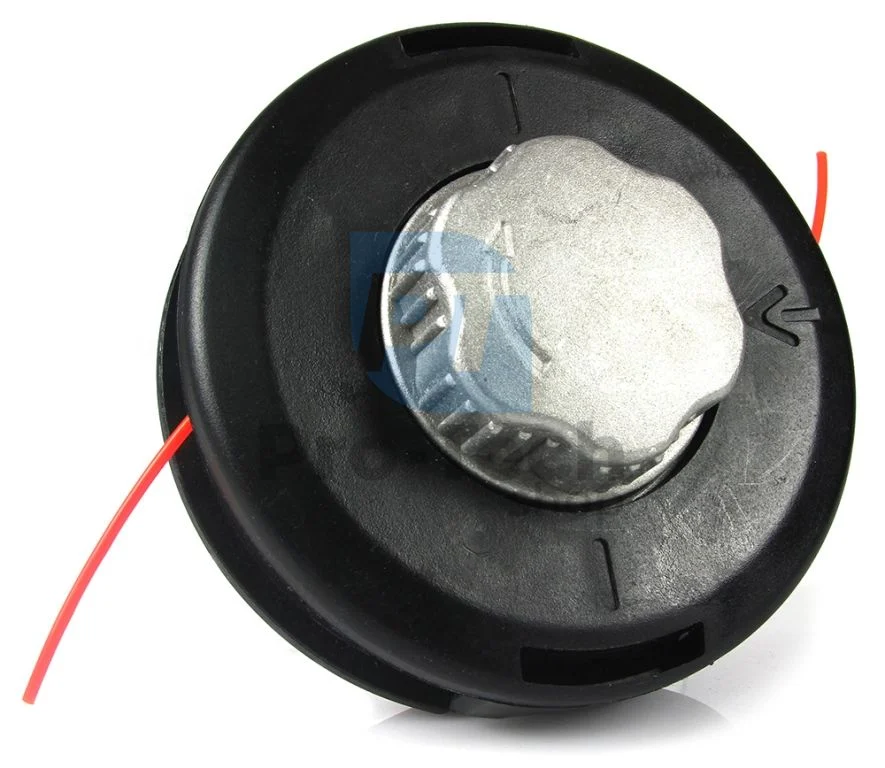 Trimmerkopf für Freischneider - ALU 125 x 70mm 09778