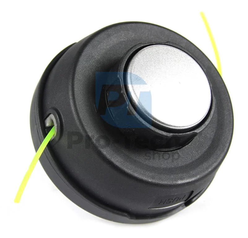 Trimmerkopf für Freischneider - Demon Profi 115 x 75mm 09777