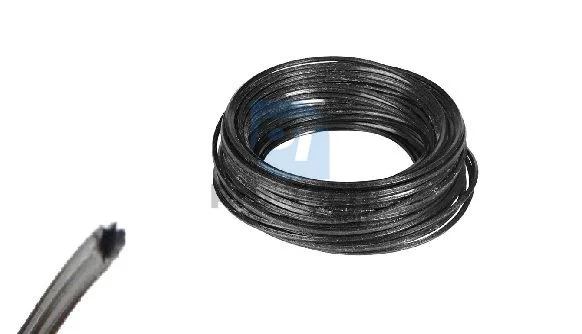 Trimmerschnur 2,7mm 30m siebenschneidig 04635