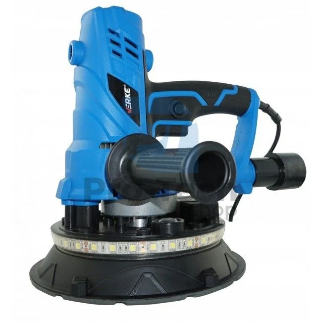 Trockenbauschleifer 1400W Led 180mm 06168