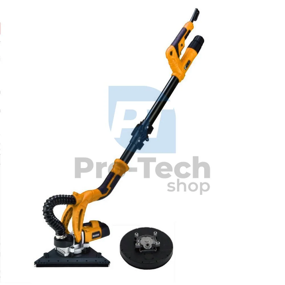 Trockenbauschleifer 2x Kopf 710W 06170