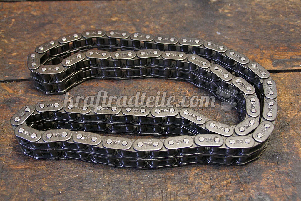 Tsubaki Primary Chain, 82 links, all 4-Speed BT, Softail -2006 / Dyna -2005