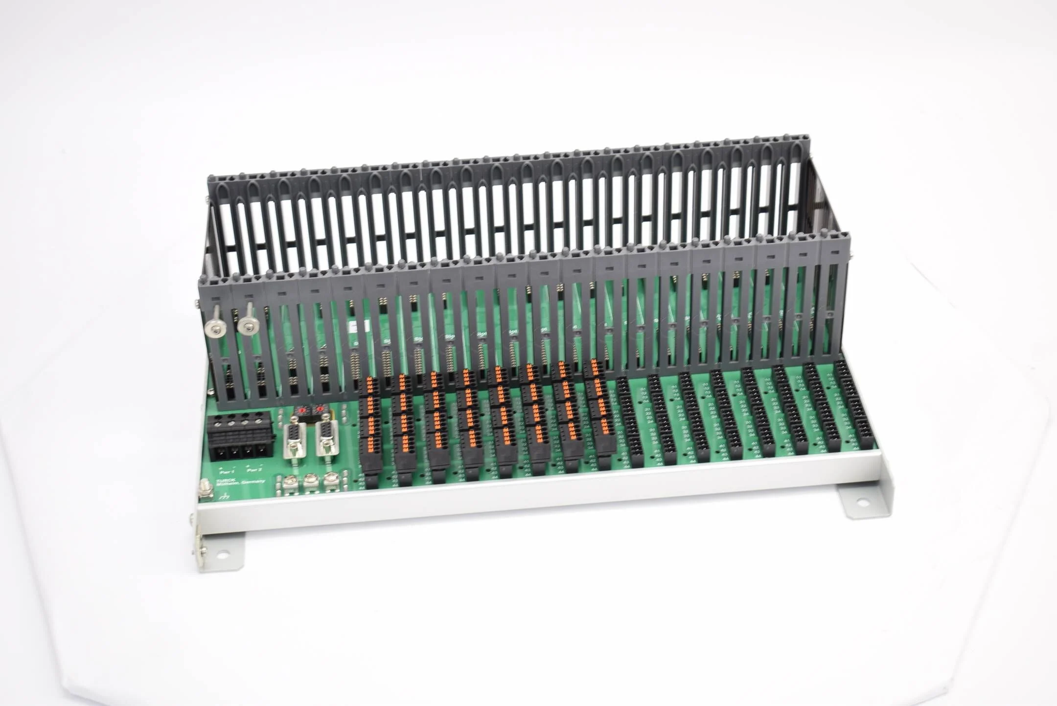 Turck Modulträger MT16-N 9100686