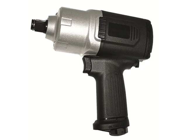 Twin-Hammer 3/4", 1830 Nm, 241 l/min