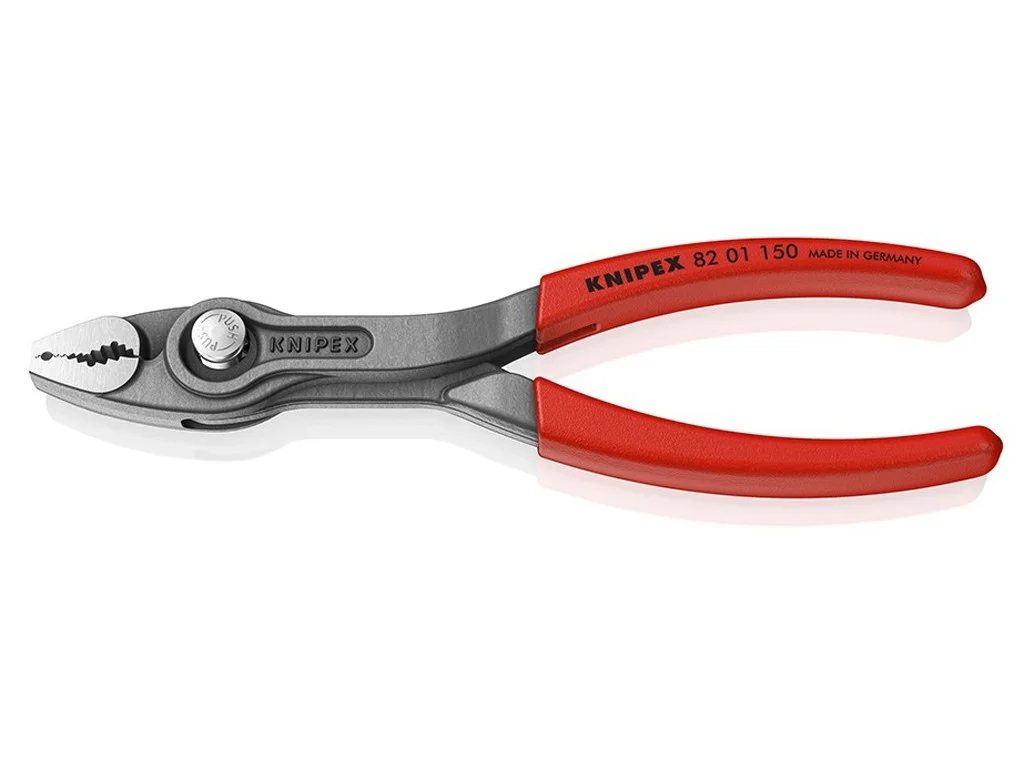TwinGrip-Zange 200mm 8201200, Knipex
