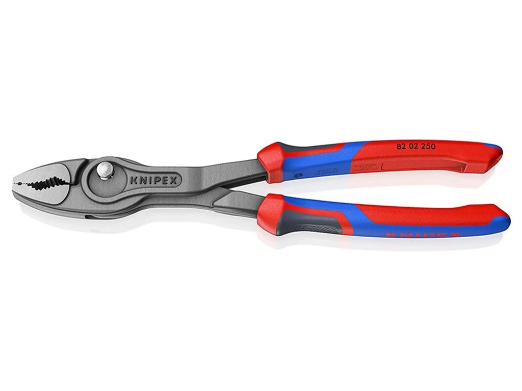 TwinGrip-Zange 200mm 8202200, Knipex