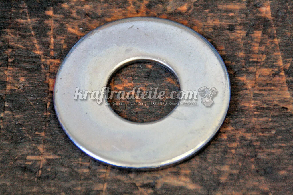 U-Scheibe für Frontpulley, BDL, BT 55-06
