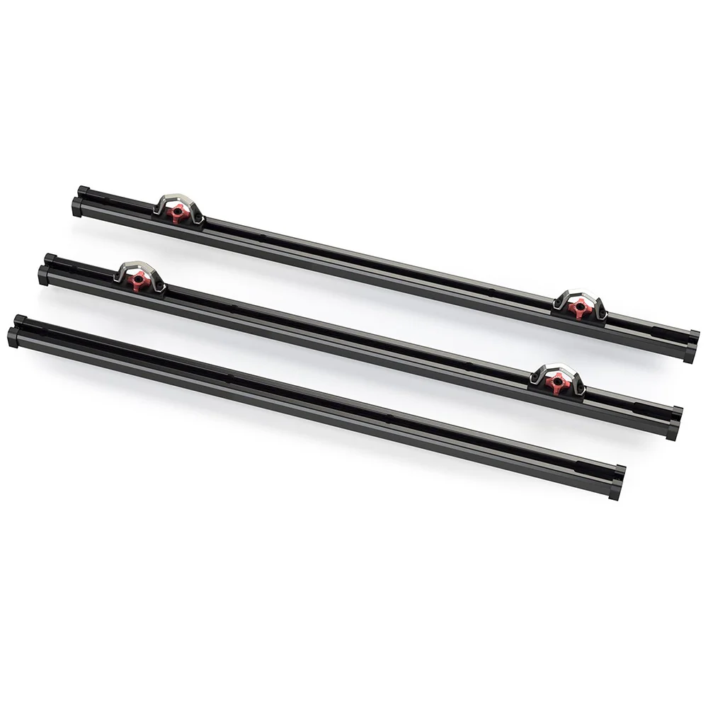 Uinta Cargo SchienensystemLadefläche GladiatorTeraflex