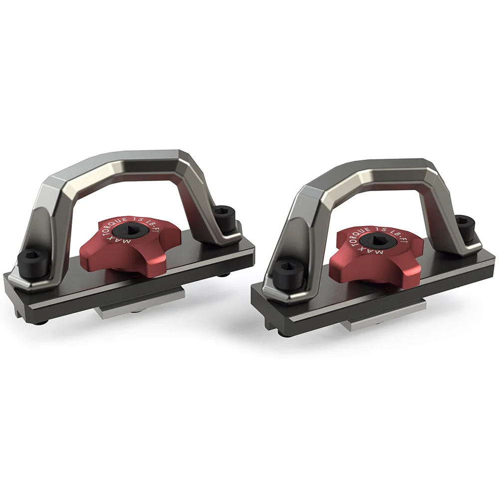 Uinta Cargo ZurrösenTeraflex