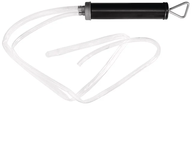 Umfüllpumpe Metall, 500 ccm