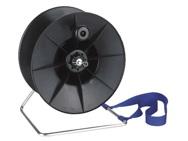 Umhänge-Haspel ca. 1000 m