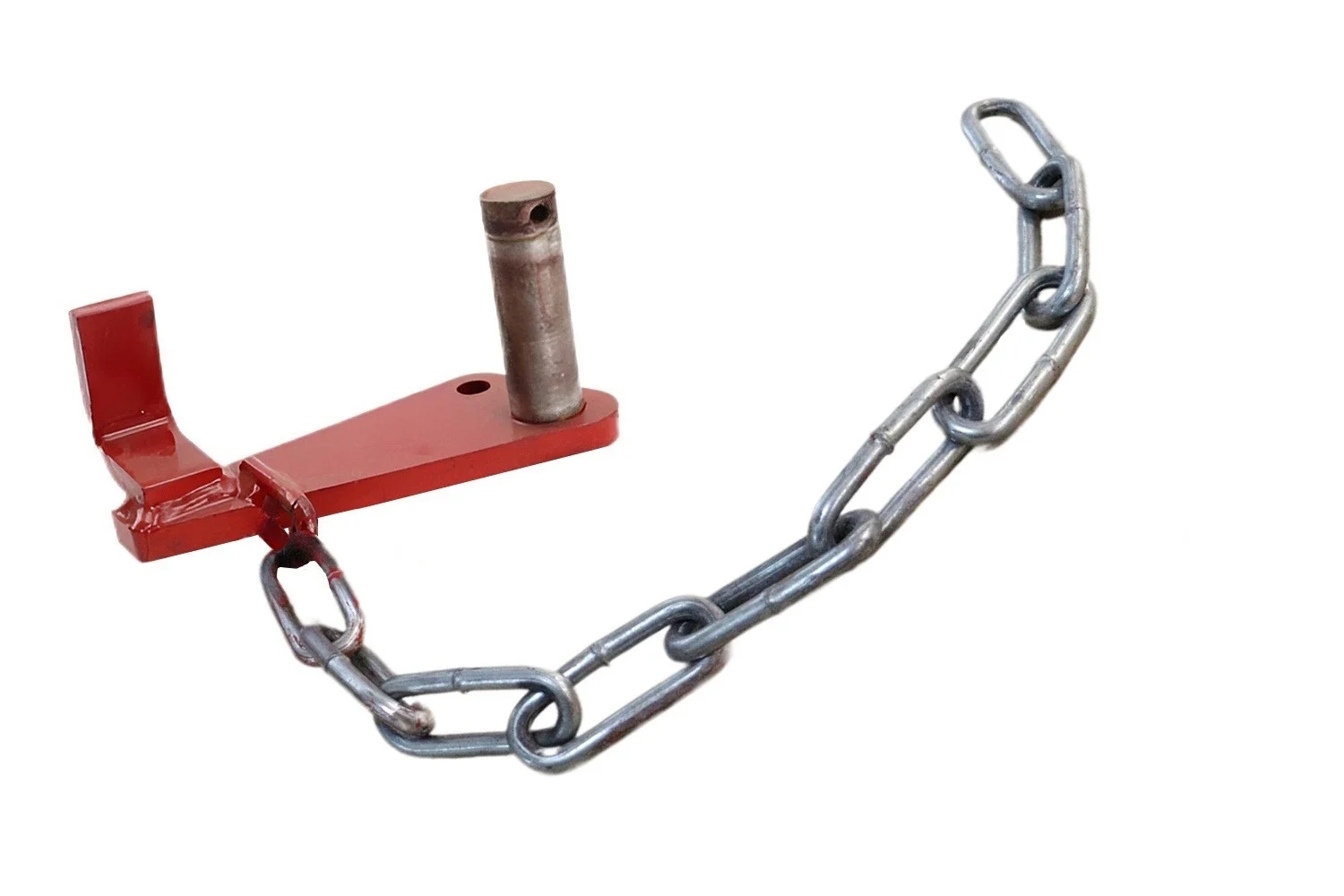 Umlenkhebel mit Kette | 804.92.183