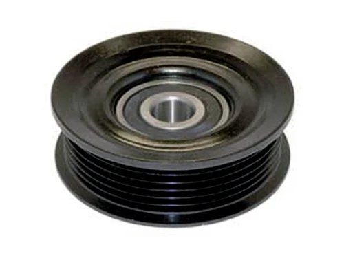 Umlenkrolle3.8-L.ohne Klimaanlage