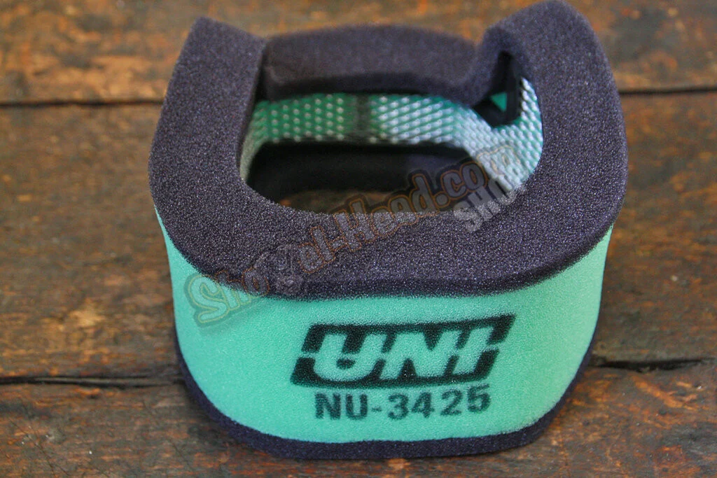 UNI Luftfilter, EVO BT 1989 - 1992