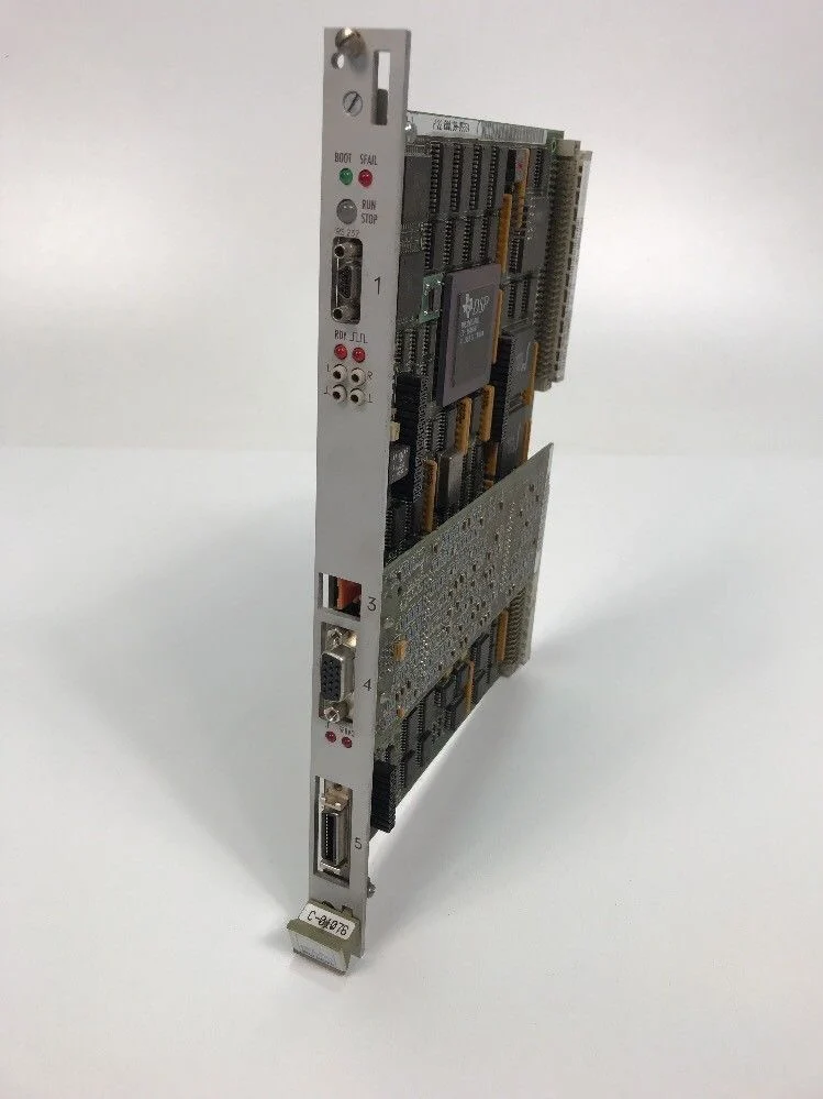 Uni-Pro ACPU90-VE C 23.050052-01076, H 22.000138-05884